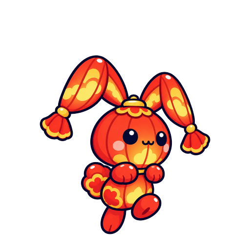 Glimhare
